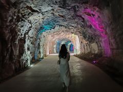 -山西通天峡景区