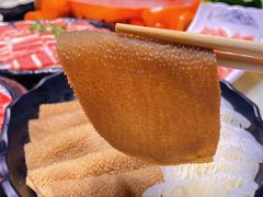 -爆棚肥牛火锅(原福成肥牛城味之缘三里河店)
