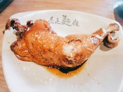 -亮亮面馆(经六路店)