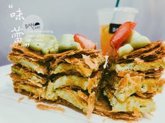 -BanCake·法式千层·拿破仑專門店