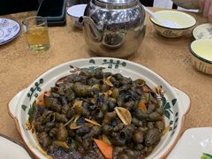 -正宗鸡饭粤香酒家(朱村店)