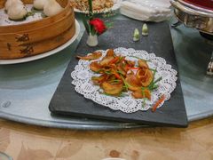 -银湖宴会中心-餐饮部