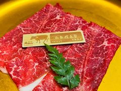 -牛New寿喜烧(青浦店)