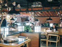 -梨花自助烤肉(乐宾店)