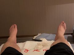 -良子足浴(湖滨店)