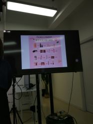 -KISS U 国际美学