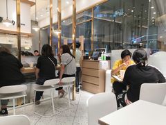-池奈·咖喱蛋包饭(熙地港店)