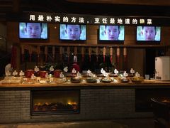 -小柴米·传统江西菜(八一广场店)