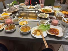 -海底捞火锅(金光华店)