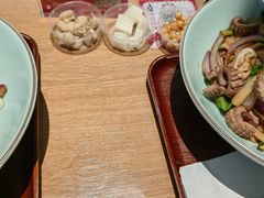 -官桥贡面(吉城大厦店)