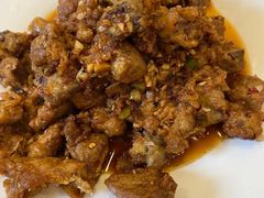 -悦宾饭馆(翠花胡同店)