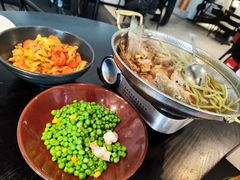 -简小舍·民间手艺菜(武昌江滩店)