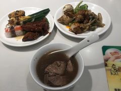 -南美元生态大酒店(海珠店)