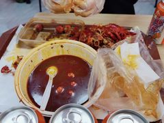 -寻虾记(小寨店)