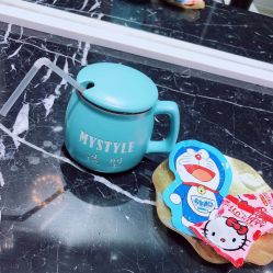 -MyStyle美发沙龙