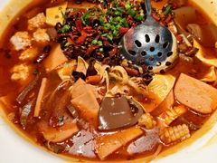 -天辣(金桥啦啦宝都店)