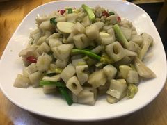 -二孃鸡爪爪(东郊记忆店)
