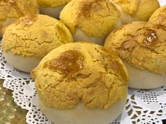 -海宝酒家(中山四路店)