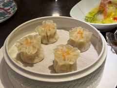-海派悦庭·海胆烧麦·新融合菜(凯德广场店)
