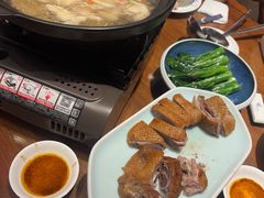 -龙悦湾酒家·八阵鱼生·渔人码头店