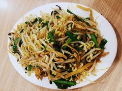 炒合菜-姥家春饼店(漳州二路店)