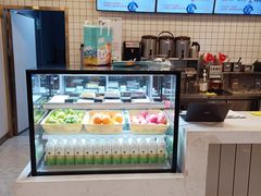 -CoCo都可(岱山店)