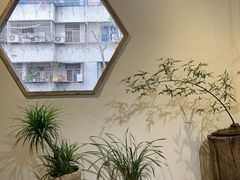 -成川茶店·潮汕工夫浓茶(万象店)