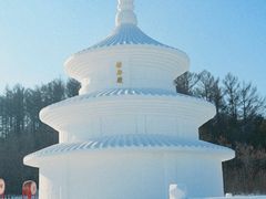 -长春净月潭风景名胜区