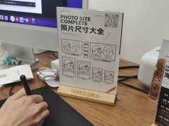-海马体家庭照相馆(广州正佳广场店)