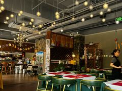 -ITA·意塔意大利餐厅(亦庄店)