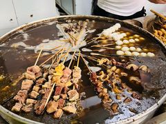 -马记大锅煮(总店)