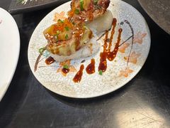 -左舞日本料理