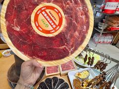 -满福居·烧烤涮(四八二店)
