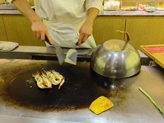 -松临·铁板烧&Omakase(神农店)