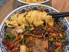 -兰州陈记牛肉面 ·烧烤· 铜锅涮肉(万达店)