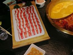 -龙隆昌·鲜品火锅·江湖烤鱼