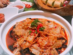 -九转小磨·非遗东北菜旗舰店