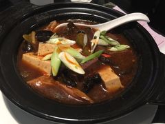 -鹿港小镇(悠唐店)