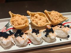 -济南绿发贵和洲际酒店-第六层自助餐厅