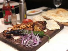 -bosphorus 铂斯西餐厅·土耳其烧烤(环市中路店)