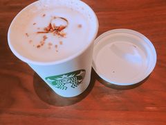 -星巴克臻选(南京艾尚天地店)