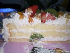 -长发西饼(道前店)