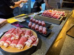 -湊湊火锅·茶憩(合生汇购物中心店)