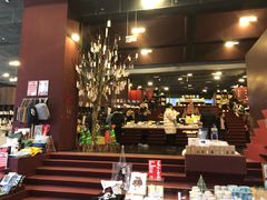 -当当梅溪书院(步步高梅溪新天地店)