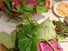 -左庭右院鲜牛肉火锅(京西大悦城店)
