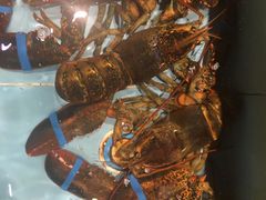 -宜宾海鲜酒家·三十年老字号