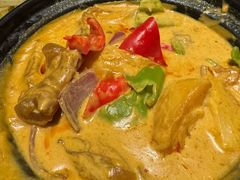 -肥仔文澳门猪骨煲(南京西路店)
