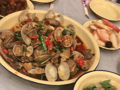 -东排食堂长沙小吃大排档(五一广场店)