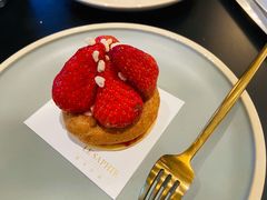 -LE SAPHIR 莎菲尔菓子(和兴店)