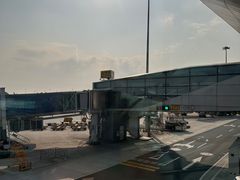 -广州白云国际机场-T2航站楼